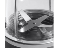 Nutribullet Outlet NB603DG - 1568140 - zdjęcie 4